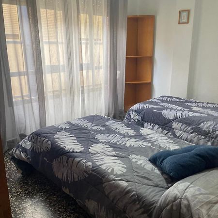 Apartamento Turistico Millan Monovar Exteriér fotografie