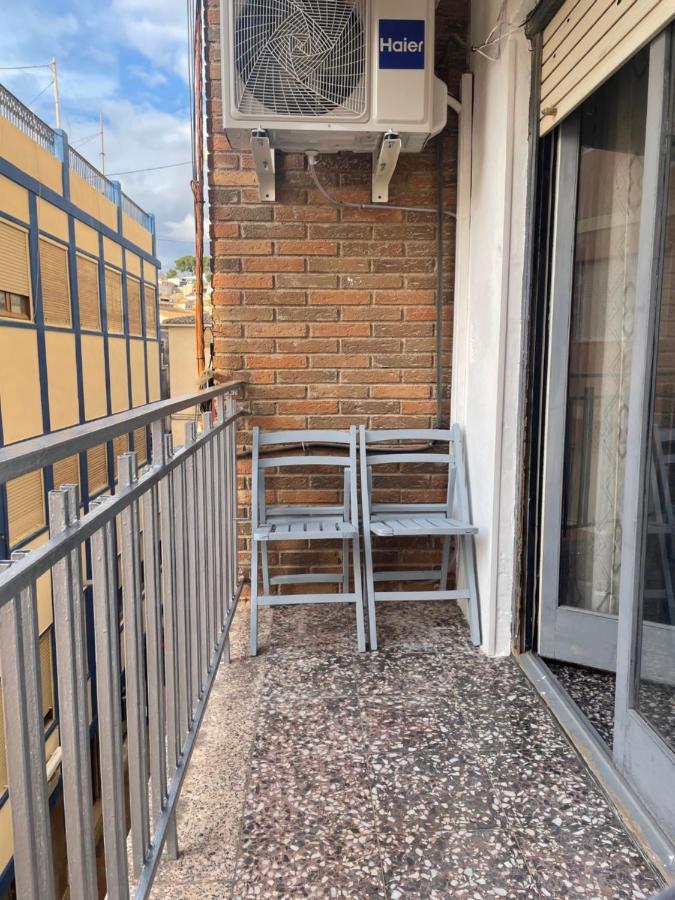 Apartamento Turistico Millan Monovar Exteriér fotografie