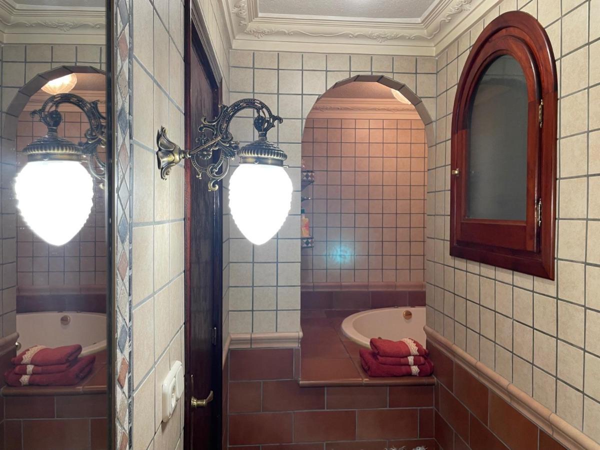 Apartamento Turistico Millan Monovar Exteriér fotografie