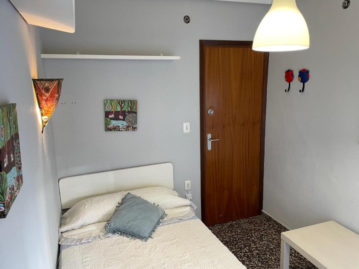 Apartamento Turistico Millan Monovar Exteriér fotografie