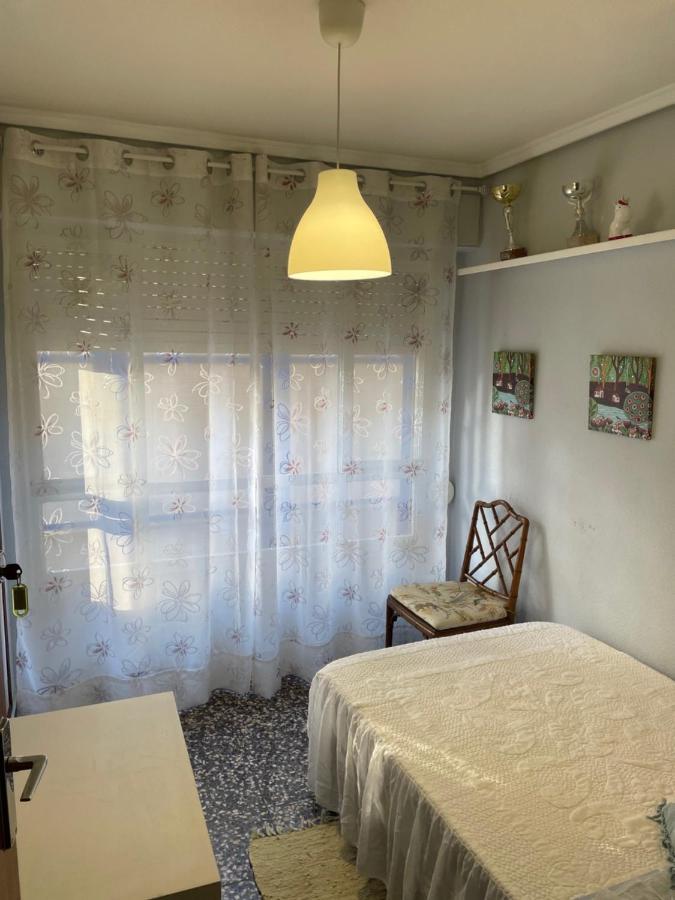 Apartamento Turistico Millan Monovar Exteriér fotografie