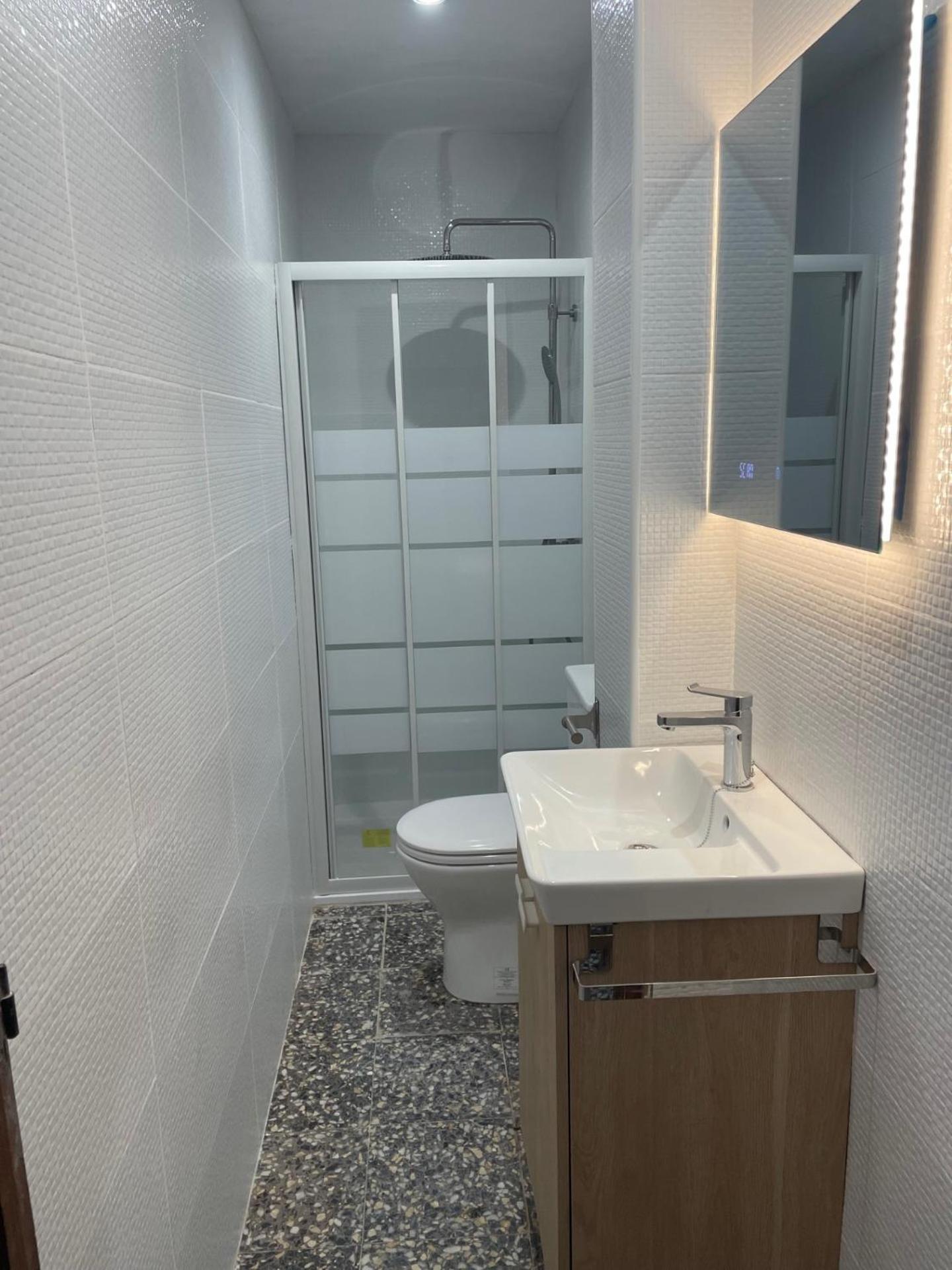 Apartamento Turistico Millan Monovar Exteriér fotografie