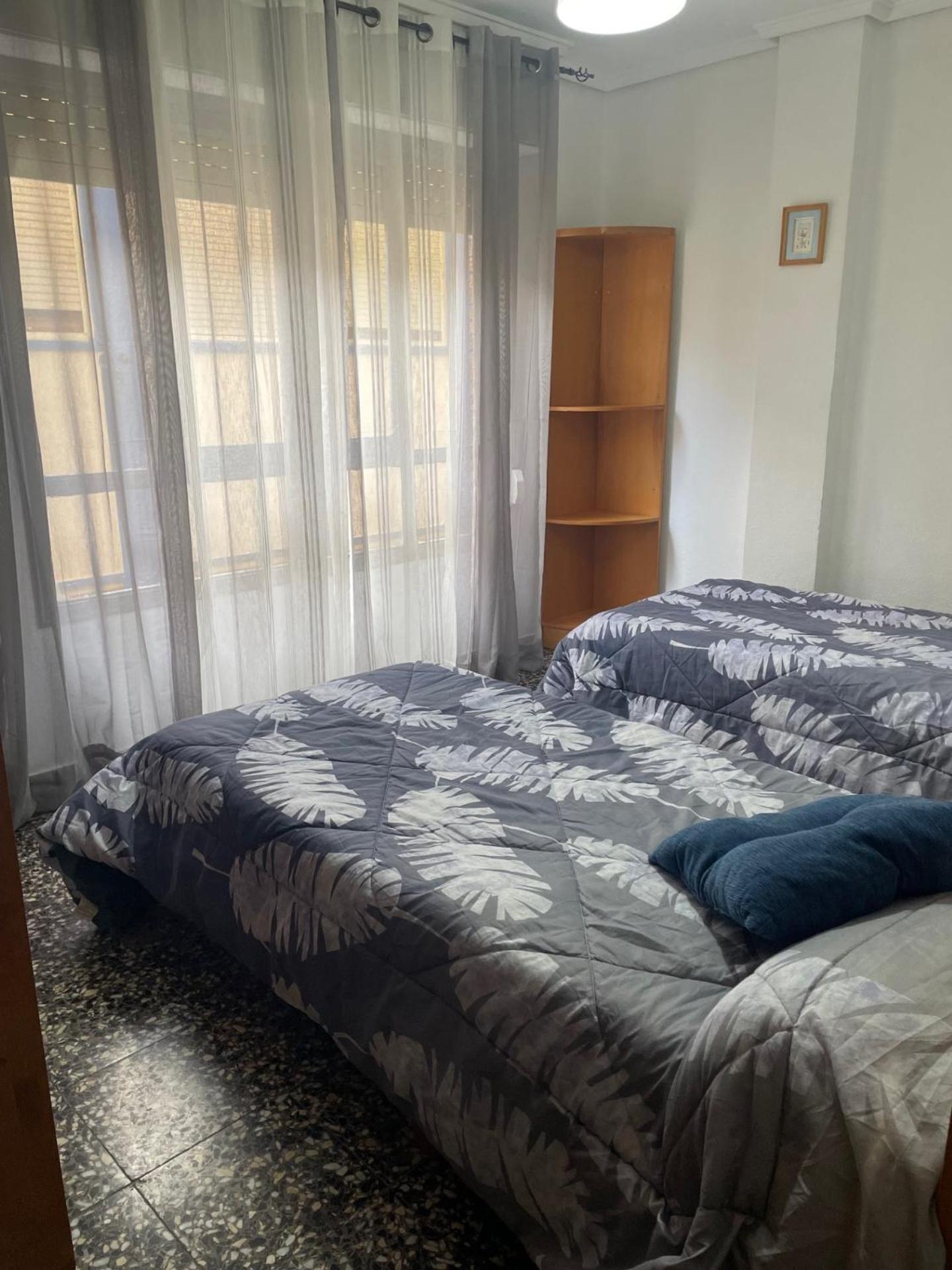 Apartamento Turistico Millan Monovar Exteriér fotografie